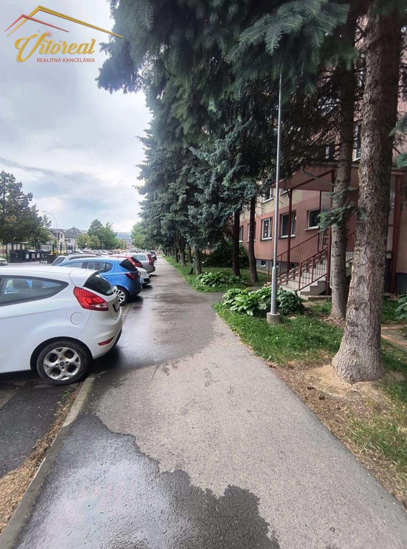 Exkluzívne na predaj 3 i byt na Slovenskej jednoty - 15