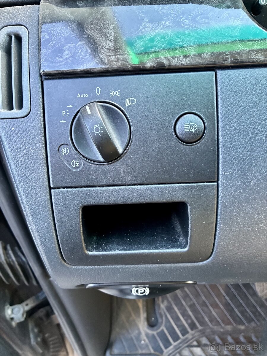 Predám Mercedes-Benz Viano 3.0 CDI W639 Facelift - 15