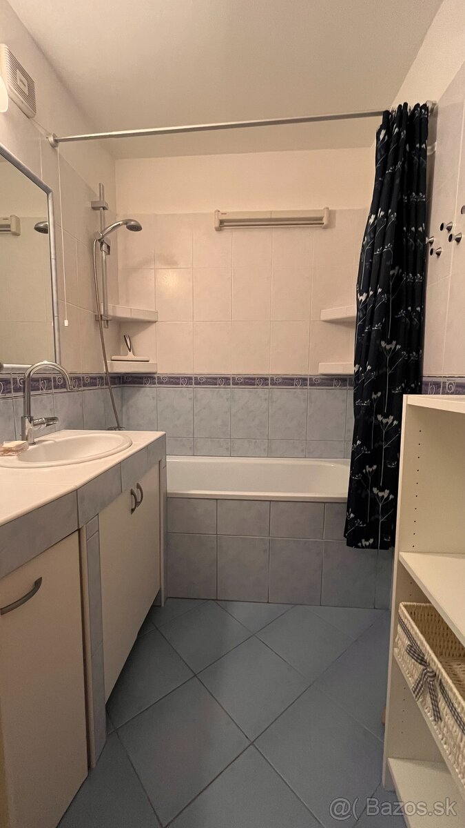 slnečný 2 izbový byt - voľný IHNEĎ - 15