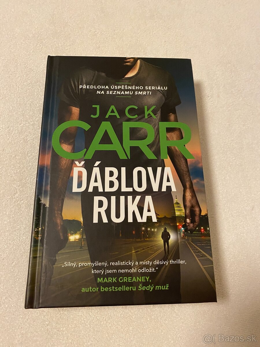 Predám rôzne knihy - 15