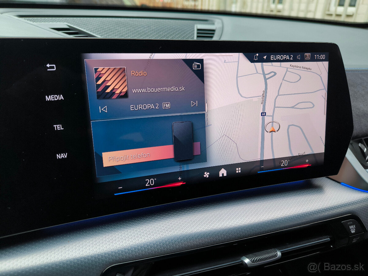 🟥 BMW X2 110KW M-Paket | 1.majiteľ | odpočet DPH - 15