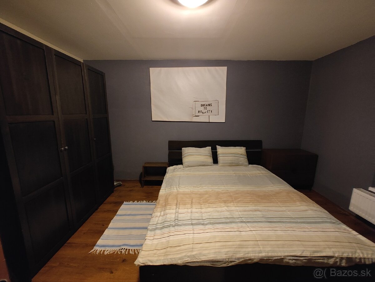 Útulný 3-izbový byť na Sihoti I - 15