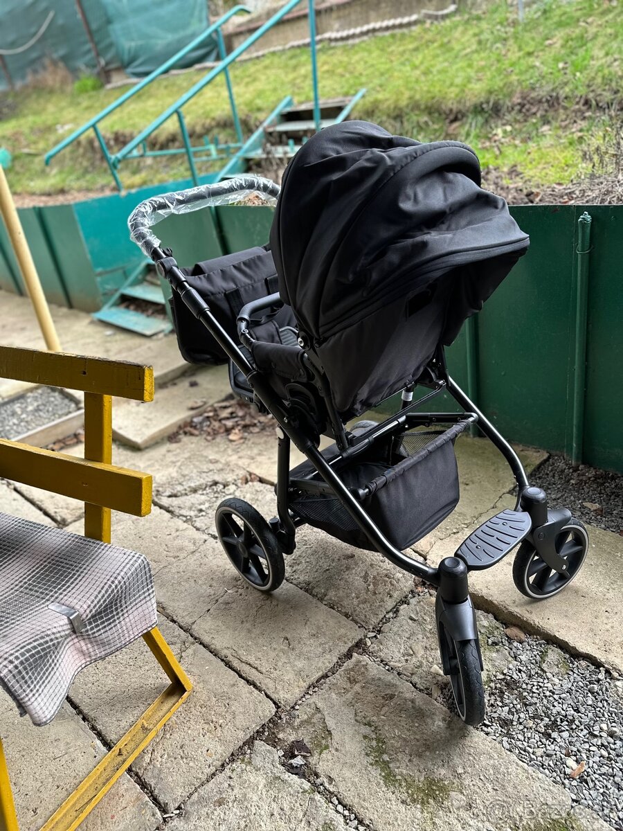 Kočik 3 kombinácia - 15