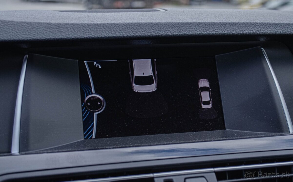 BMW F10 528i xDrive - 15