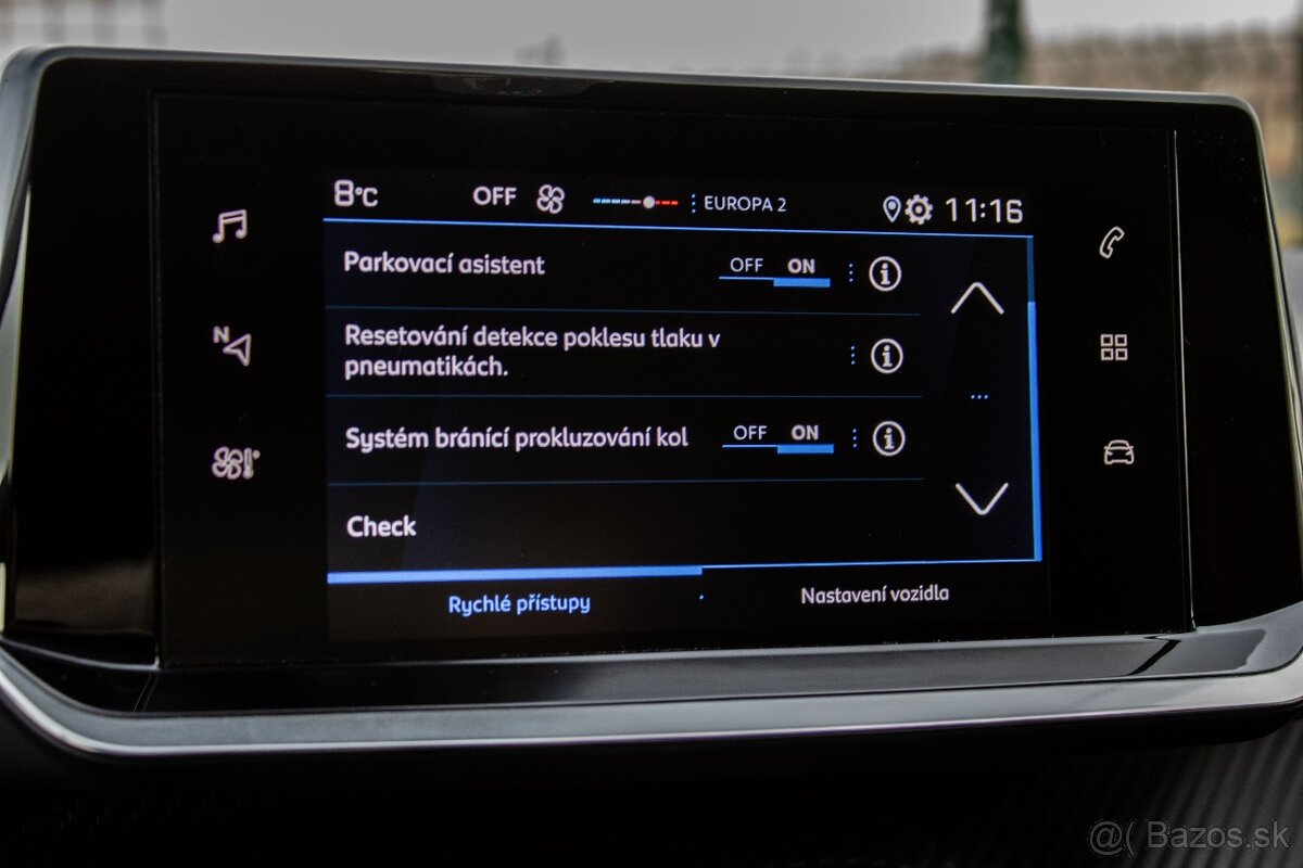Peugeot 208 1.2 55kW 2022 - 15