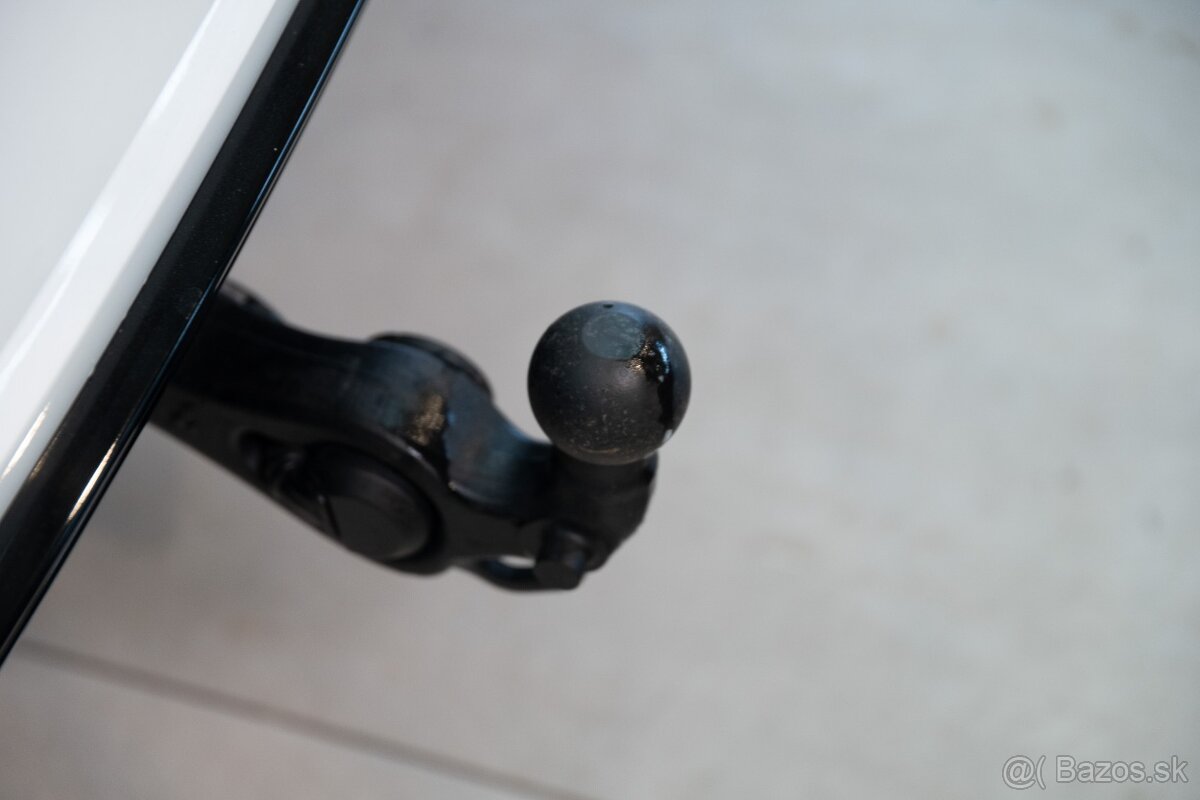 Volkswagen Touareg 3.0TDI 210kW, automat, 4x4, 2018, DPH - 15