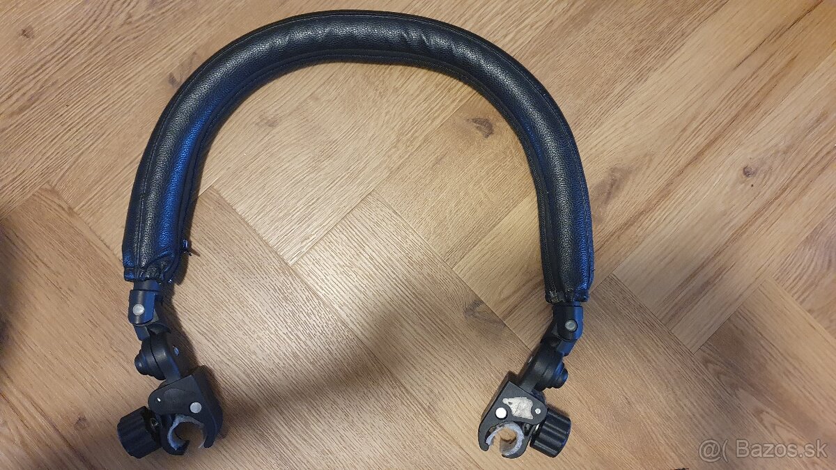 Kočík Cybex Eezy S+ vrátane príslušenstva - 15