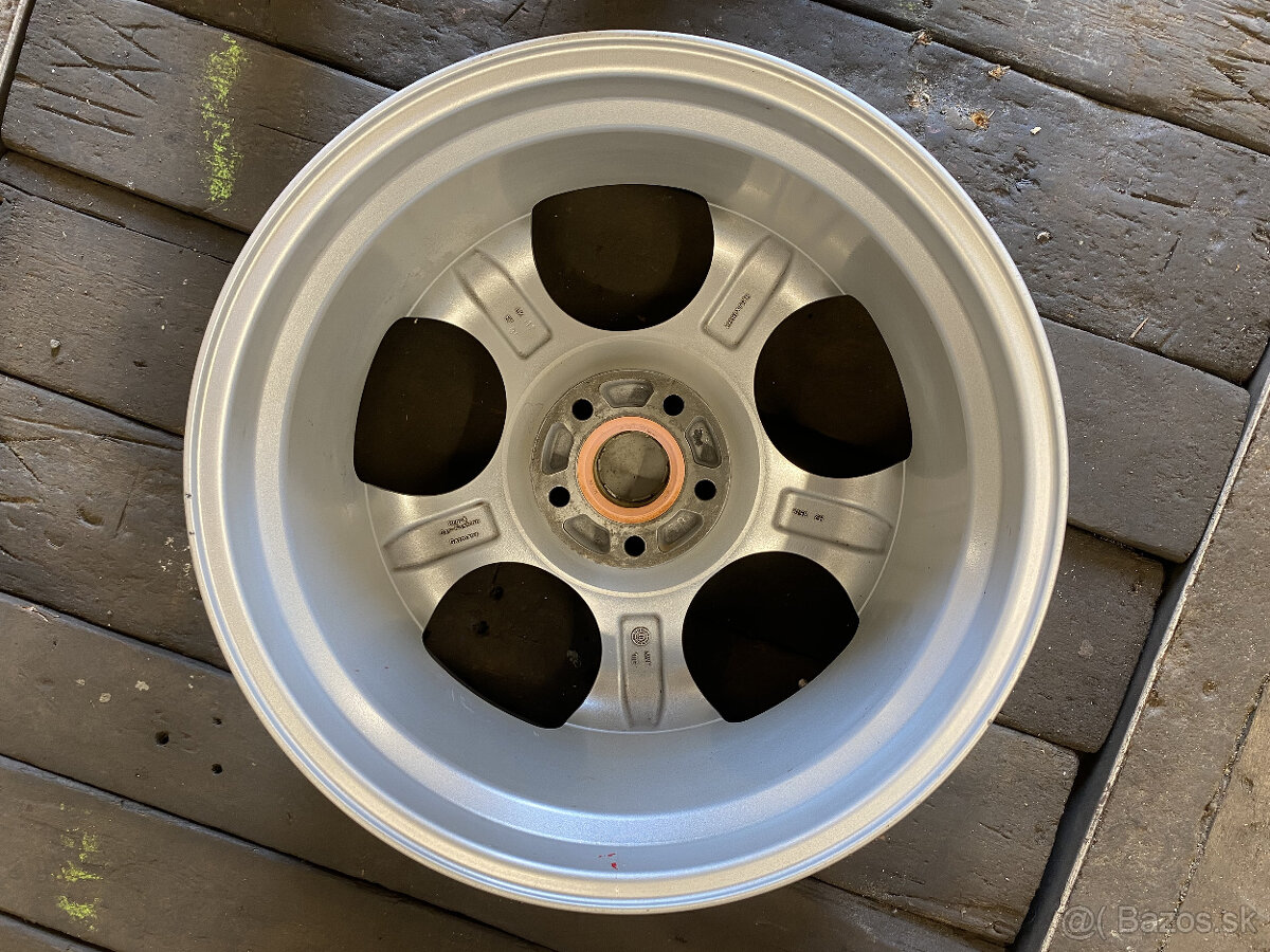 Brock B2 5x112 R18 - 15