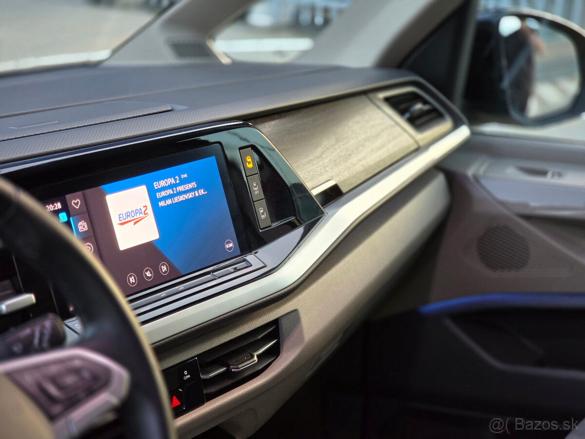 Volkswagen Multivan Style 2023, 67 285km - 15