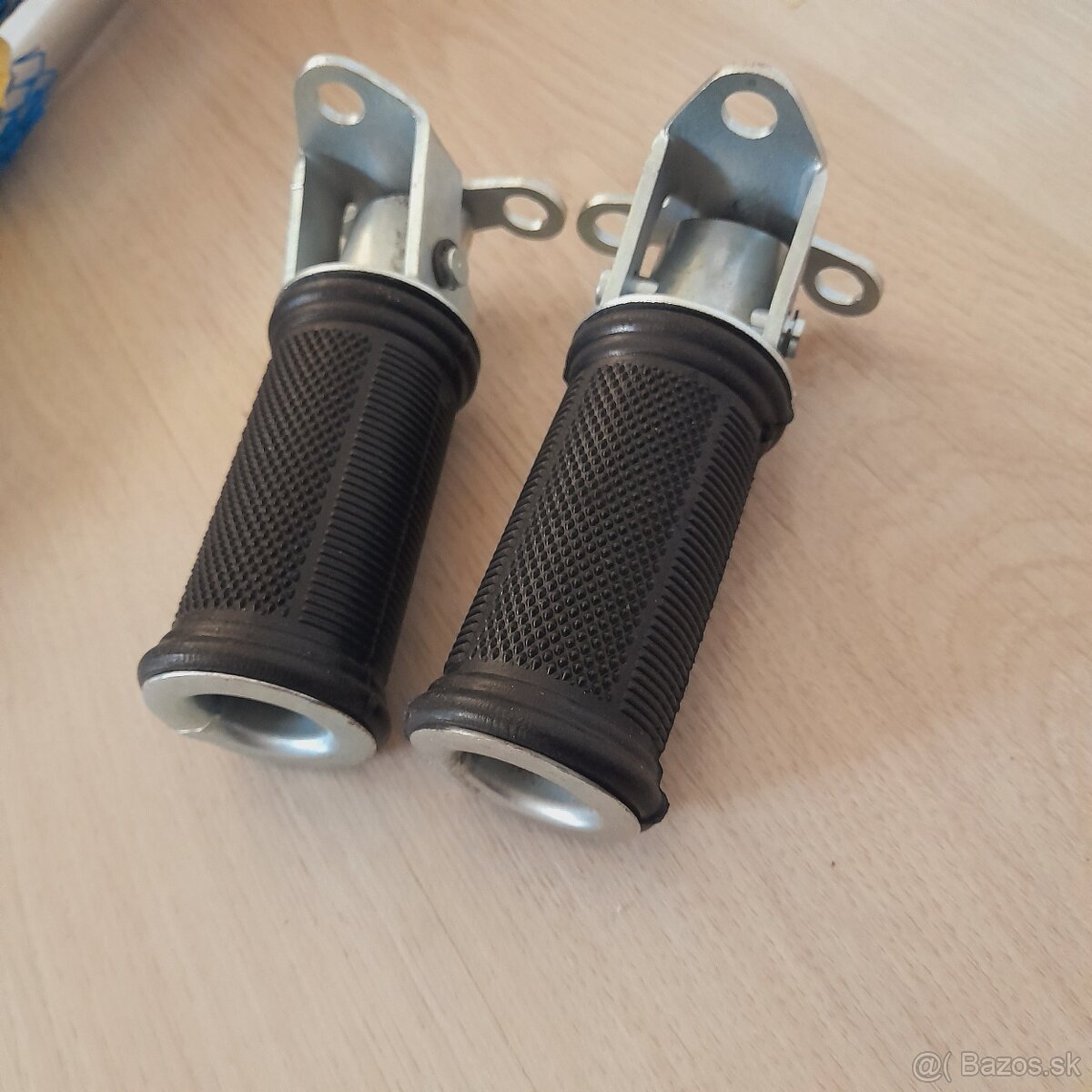 Výfuk ČZ 250 - 455 , 175 - 450 ... - 15