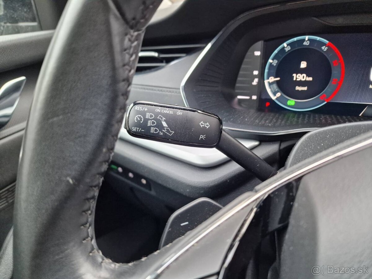 Škoda Octavia Combi 2.0 TDI SCR Style DSG - 15