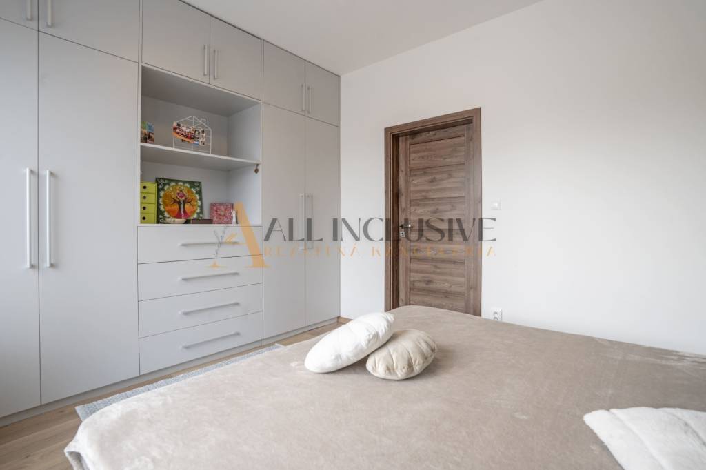 ALL INCLUSIVE | NA PREDAJ 4 IZBOVÝ RODINNÝ DOM - NOVOSTAVBA, - 15