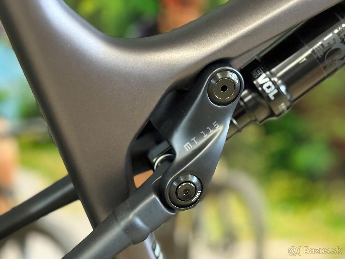 KTM Scarp MT ELITE AXS Carbon 29” - 15