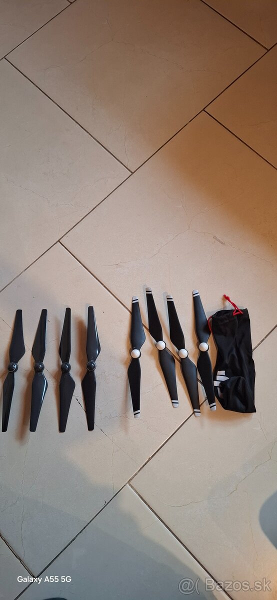 Dji phantom 4 pro obsidian - 15