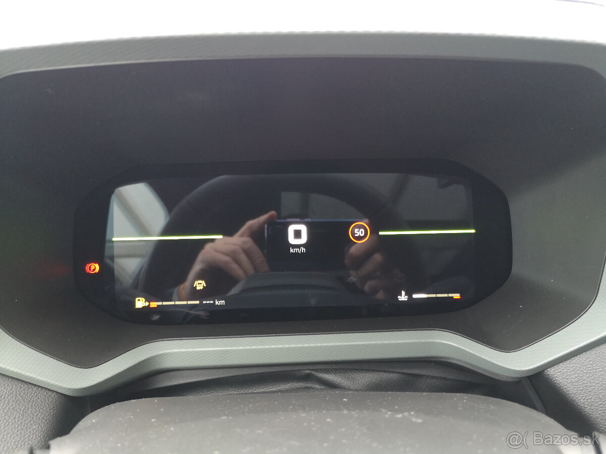 Dacia Bigster Extreme mild hybrid-G 140 - 15