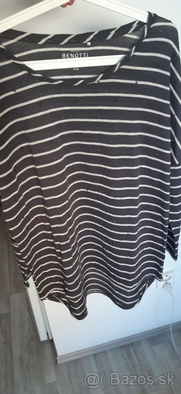 ZARA+McNEAL+BENETTON - pánske svetre - 15