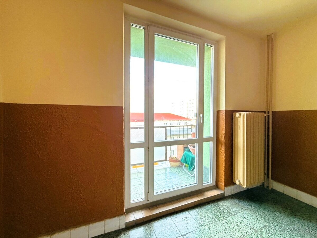 PRENÁJOM 4-izbový byt Poprad-Západ - 15