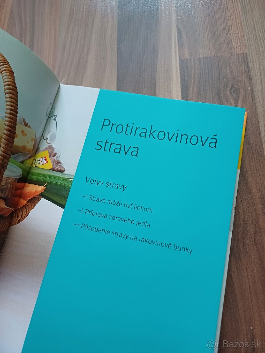 Varíme proti rakovine, Pikantná kuchyňa Tex-Mex - 15