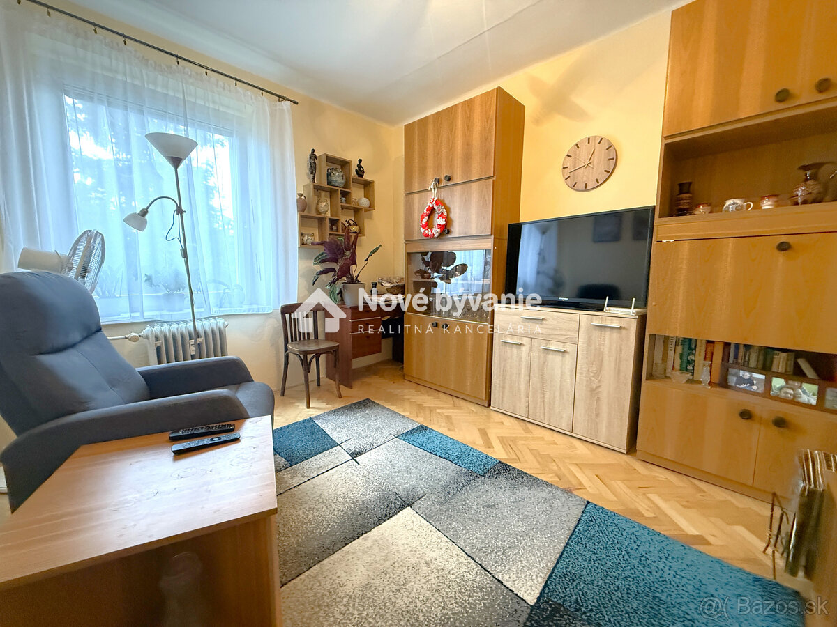 NOVÁ CENA/Predaj,4iz.byt s balkónom,ul.Kpt.Nálepku-Levice - 15