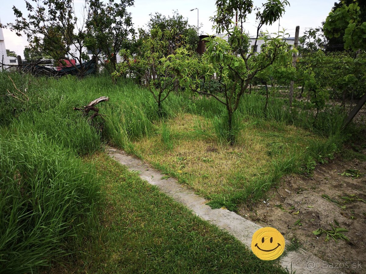 Záhrada v Pezinok na predaj - 15
