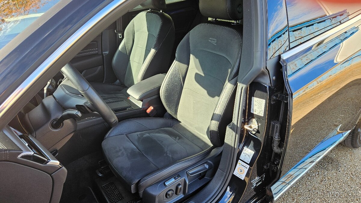 ❗VW ARTEON SB 2.0 TDI 3XR-LINE DSG VIRTUAL,KAMERA,PANO 4×4 - 15