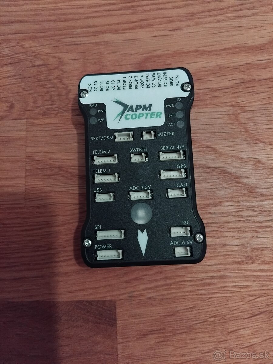 Balik kablov, koncoviek, anten - 15