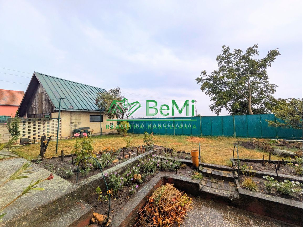 Predaj, rodinný dom - Veľké Kozmálovce (1229-12-AFI) - 15