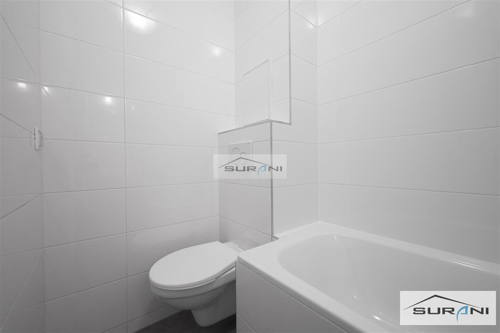 Na prenájom 2-izbový byt – Herlianska, Ružinov (54 m2 +... - 15