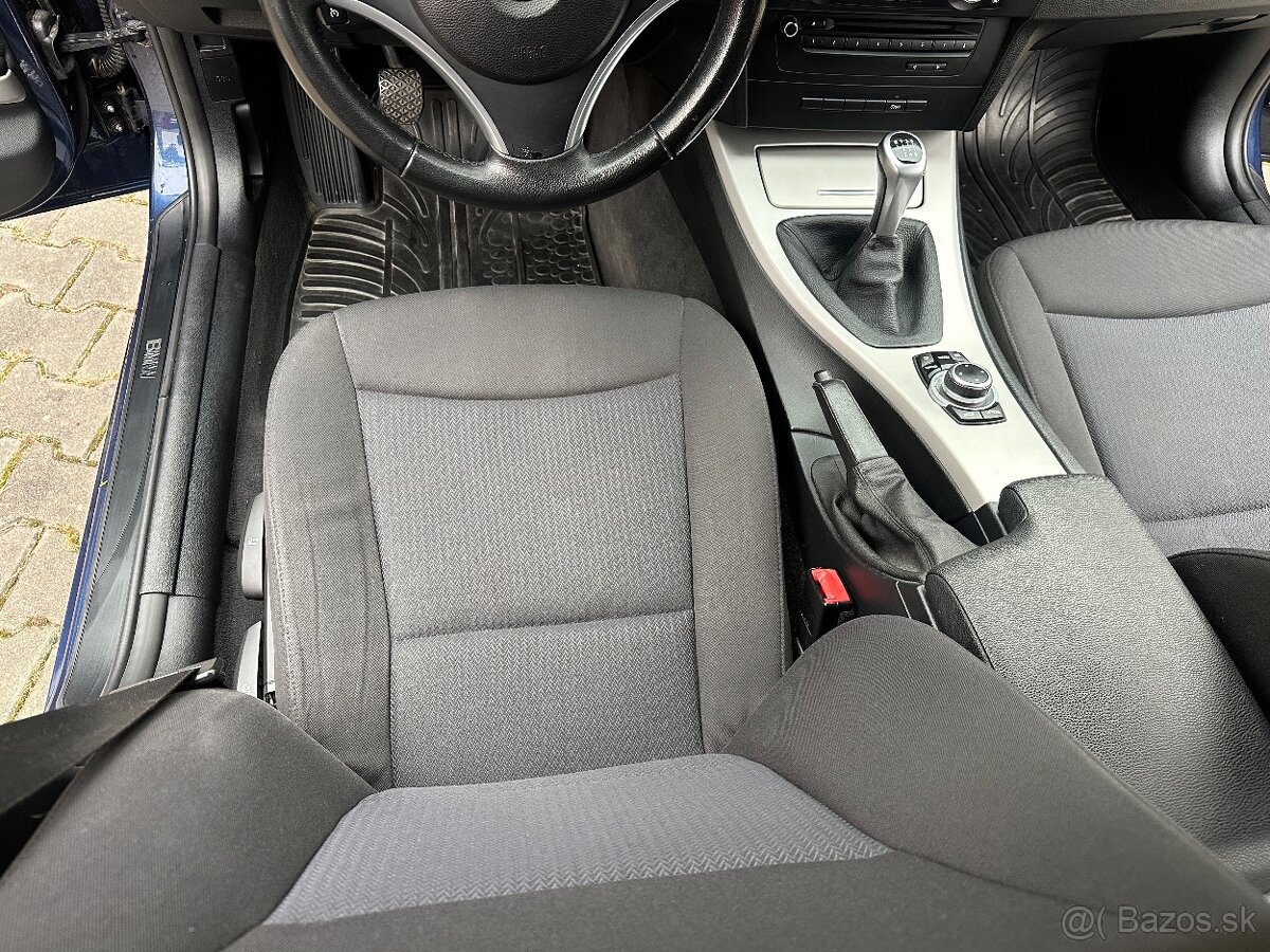 BMW Rad 3 320d EfficientDynamics Edition - 15