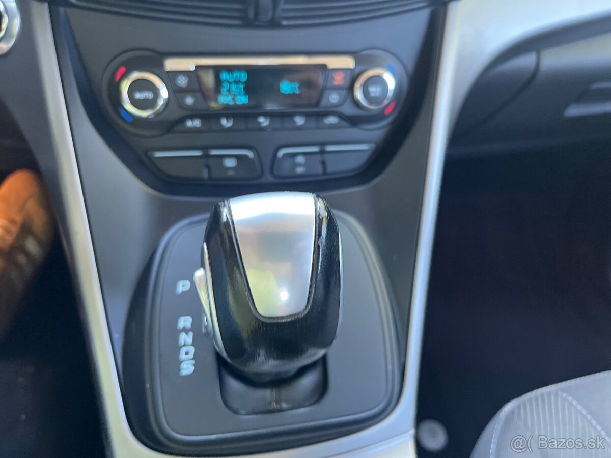 Ford Kuga - 2.0 TDCI (150 Hp) | 2016 Automat - 15