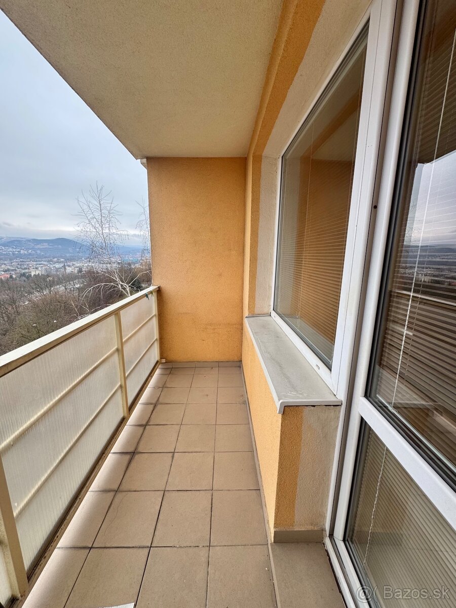 3 izbový byt, ul. Bielocerkevská, Furča - 15