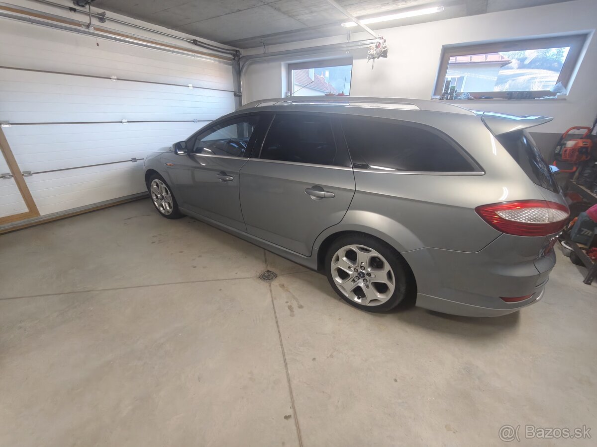 Ford Mondeo Titanium S Combi MK4 - 15