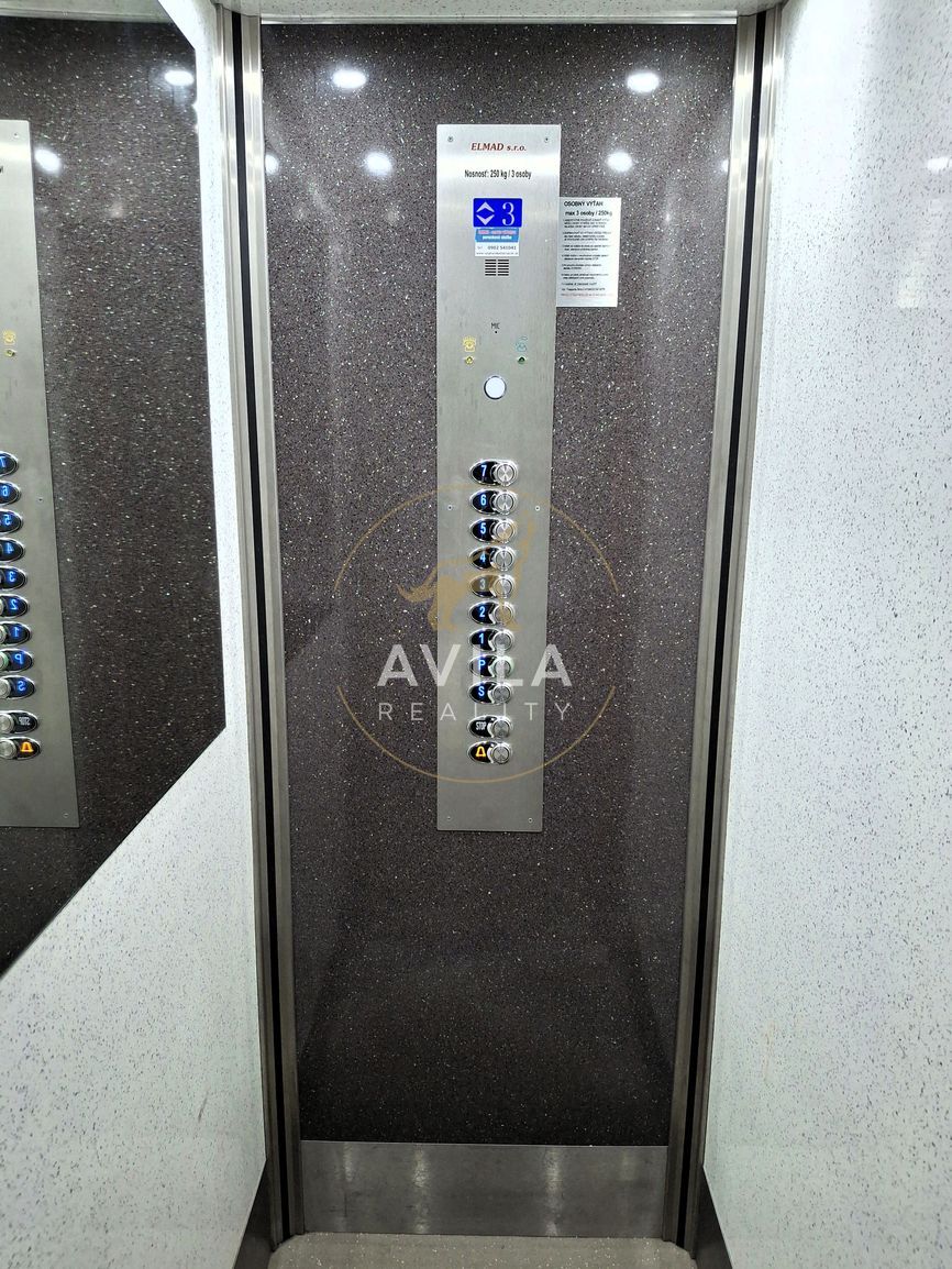 Na predaj: Priestranný 3-izbový byt v Novom Meste nad Váhom - 15