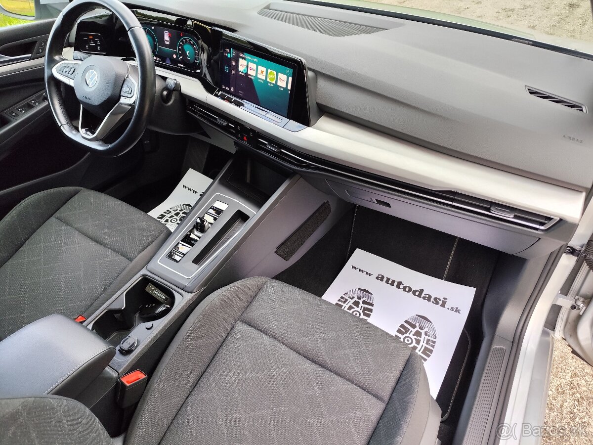 Volkswagen Golf Variant 2.0 TDI Life - 15