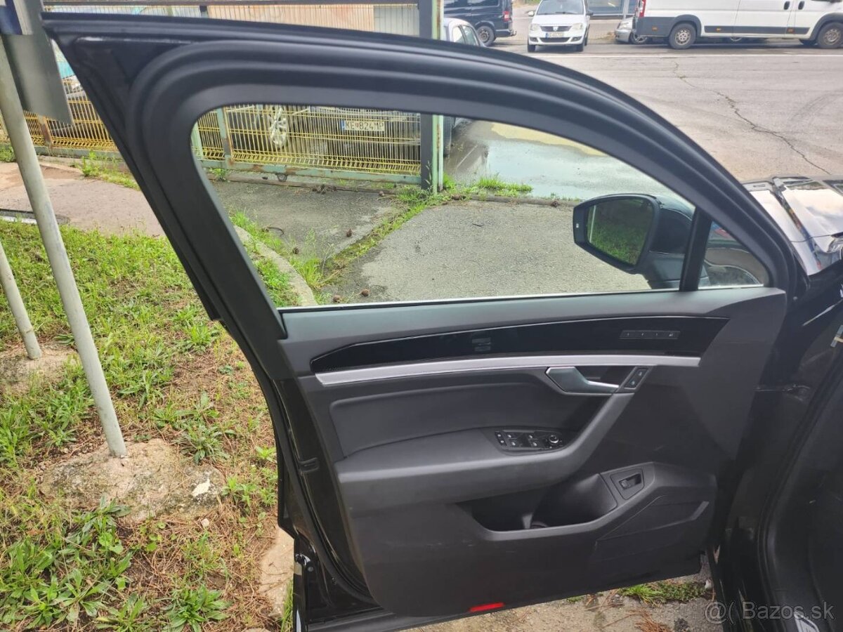 Volkswagen Touareg 3.0 V6 TDI SCR 4Motion Tiptronic - 15