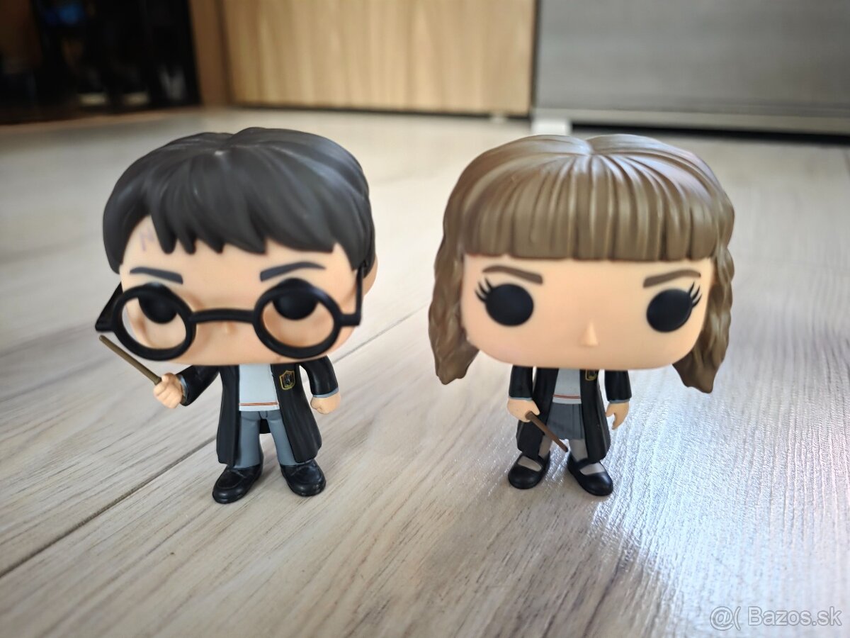 Funko pop za symbolicke ceny - 15