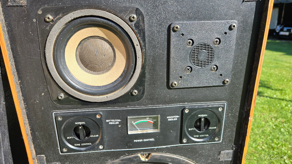 FIDELITY FB TC100 - 15