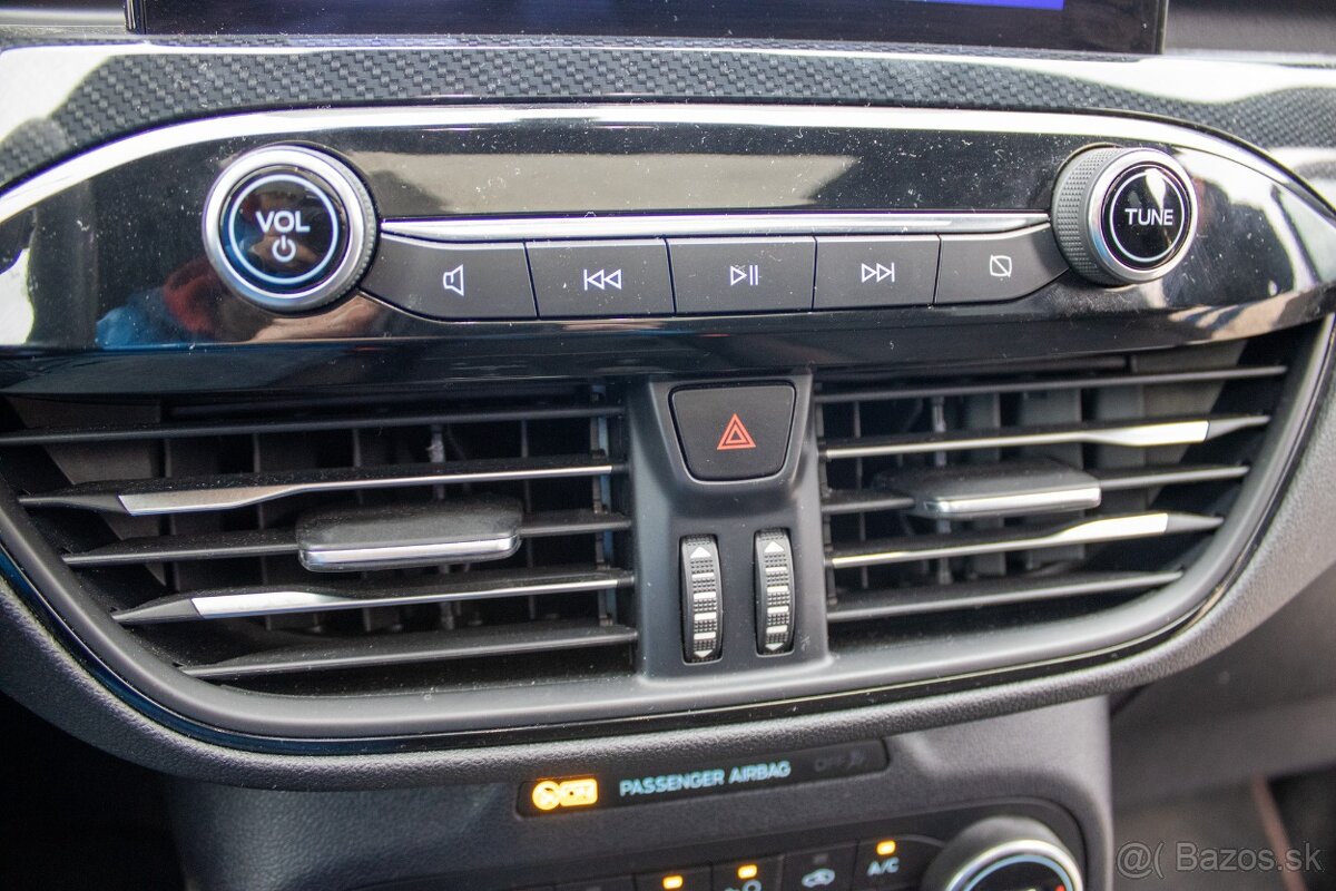 Ford Kuga ST line 112 kW, A/T, 5d. - 15