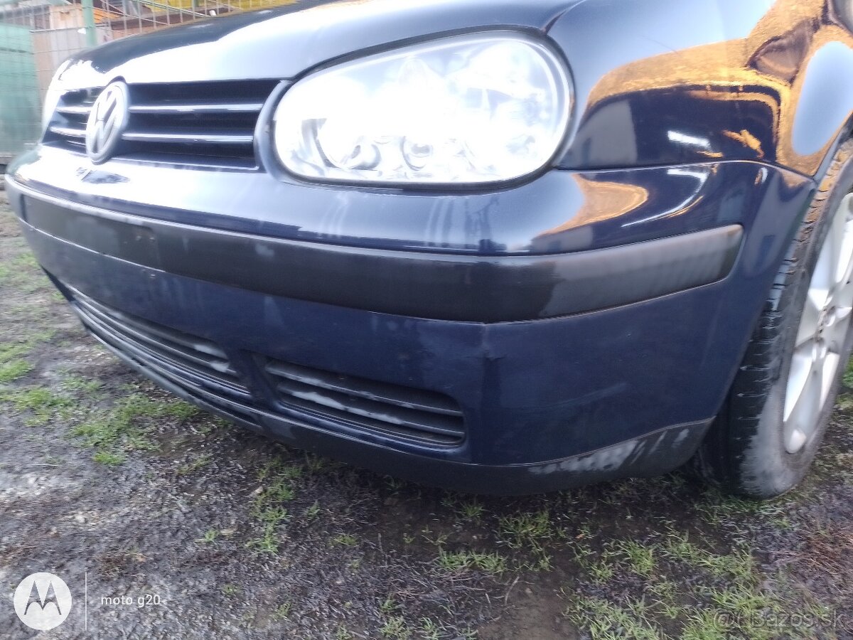 Rozpredám golf 4 - 15