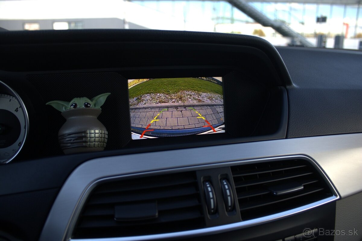 Mercedes-Benz C250 T, CDI BlueEFFICIENCY, AT7 - 15