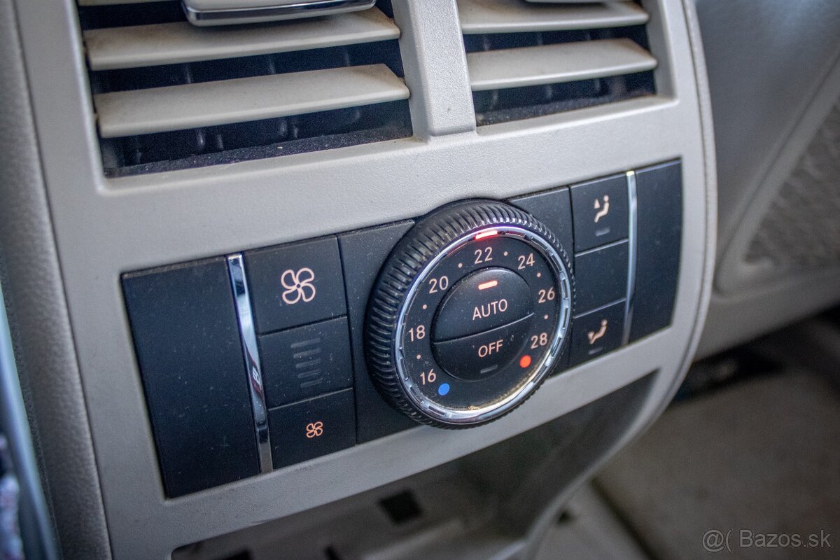 Mercedes-Benz ML ML420 CDI 4MATIC - 15