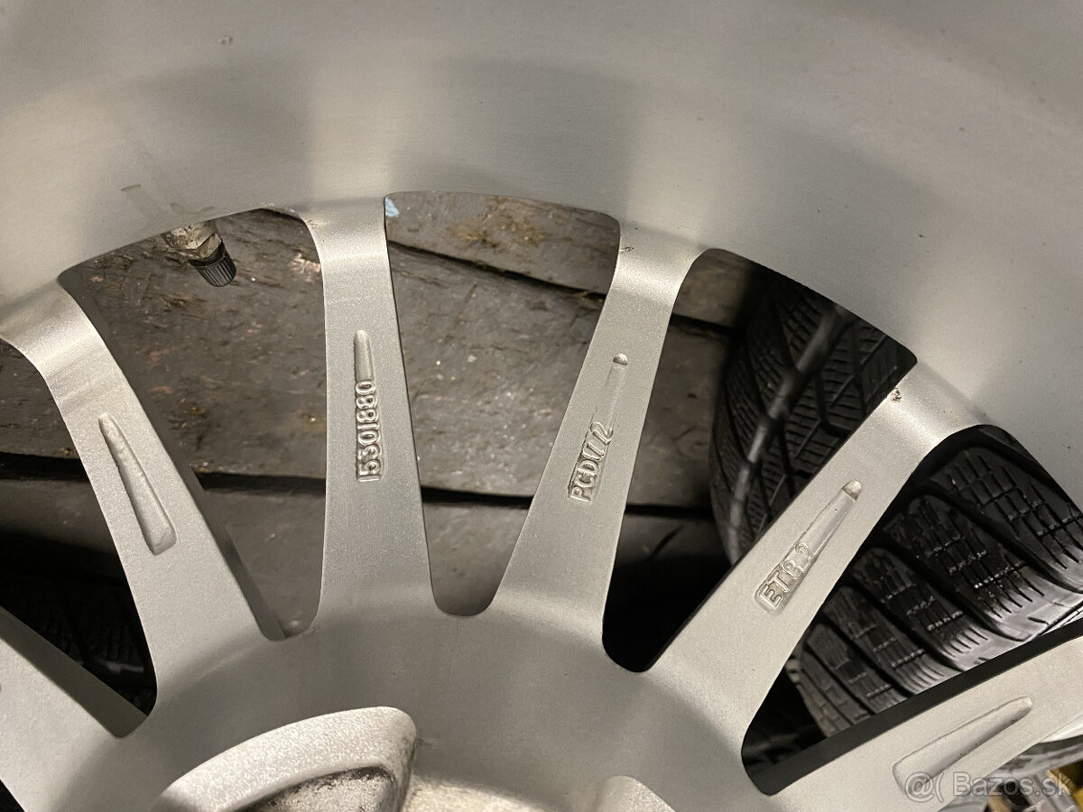 IT Wheels Sofia 5x112 R18 - 15