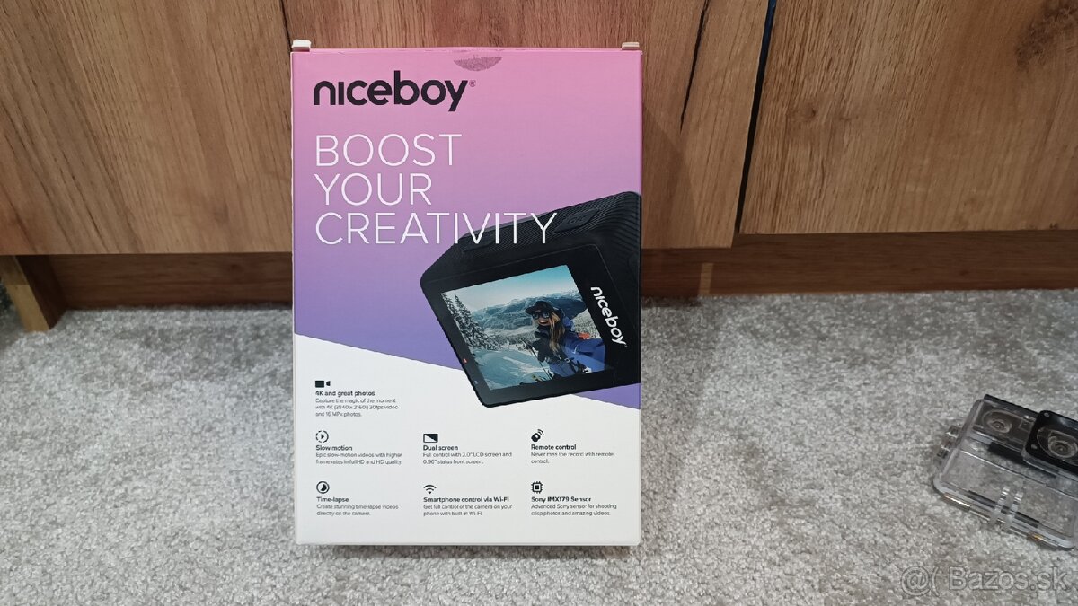 Niceboy VEGA X Play - 15