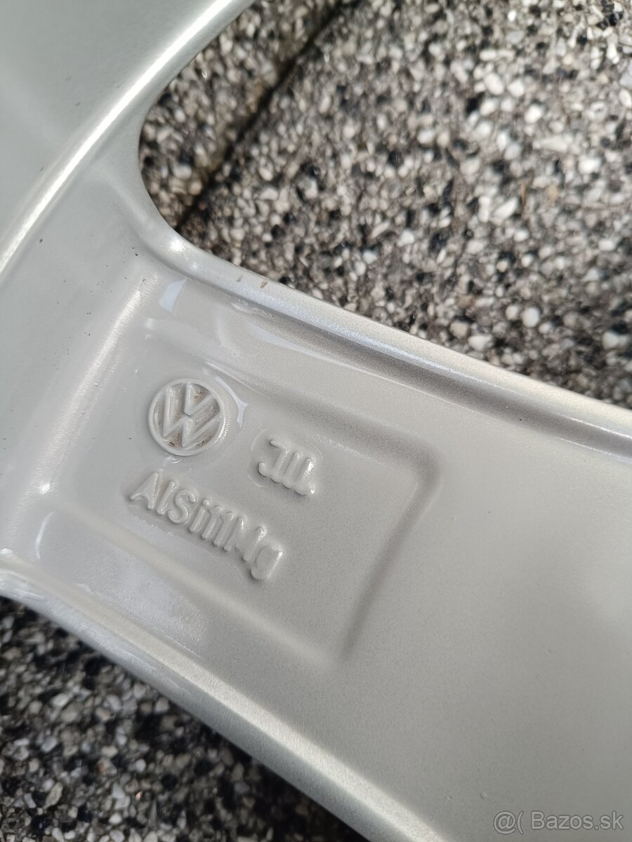 ✅ Letná sada 5x112 R16 Aspen - 15