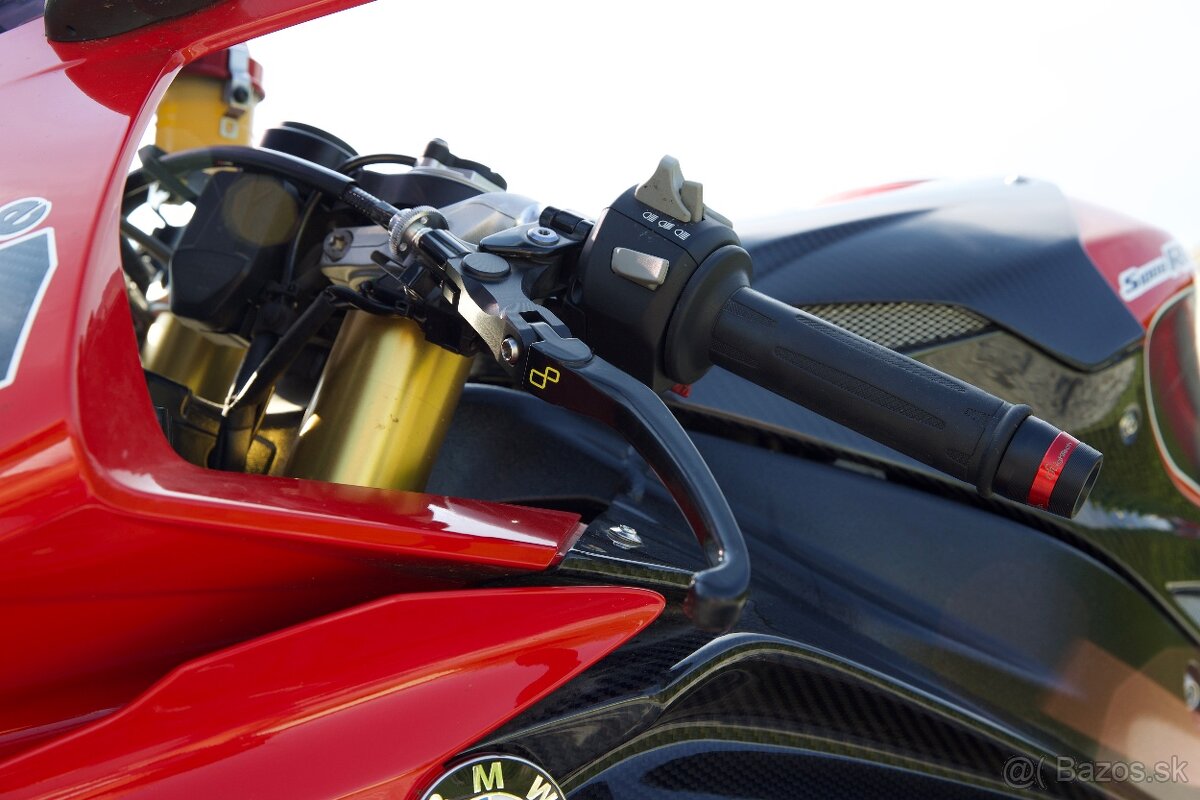 BMW S 1000 RR - 15