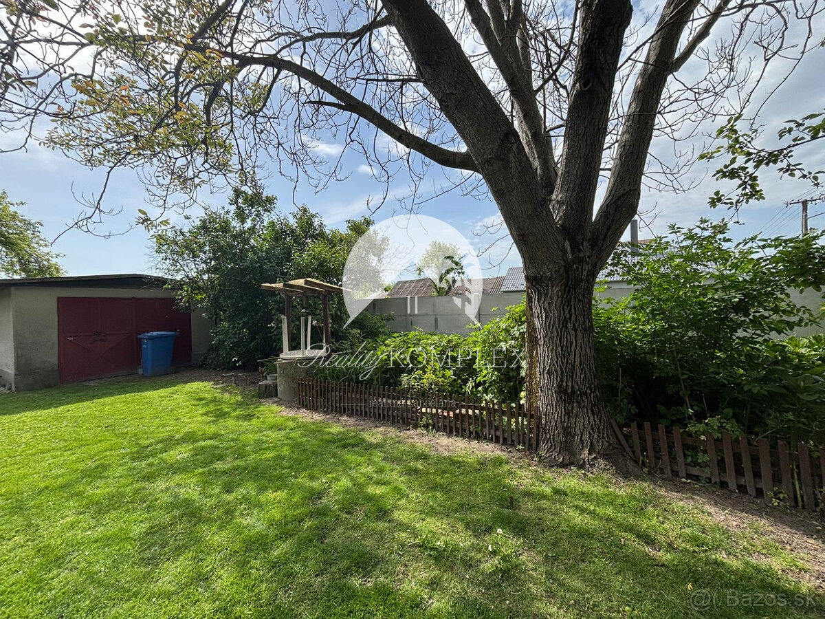 Reality KOMPLEX s.r.o. Vám ponúka Exkluzívne na predaj 3 izb - 15