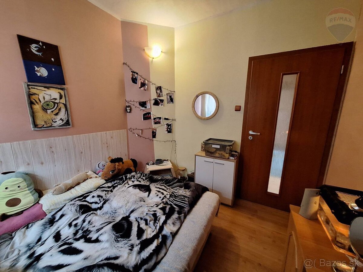 - - - VÝRAZNE ZNÍŽENÁ CENA - - - Rodinný dom s dielňou v Dol - 15