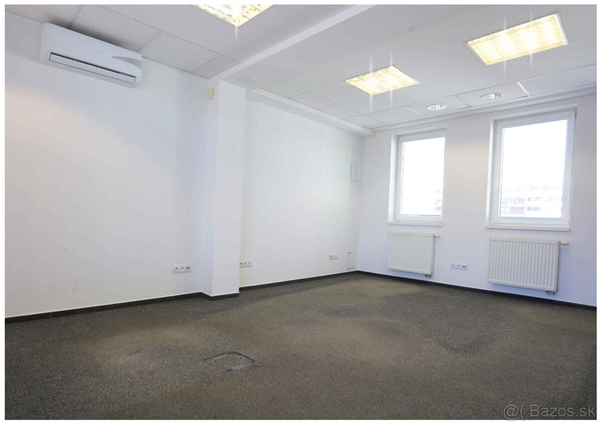 ADMINISTRATÍVNA BUDOVA, OBJEKT, Banská Bystrica, CENTRUM - 15