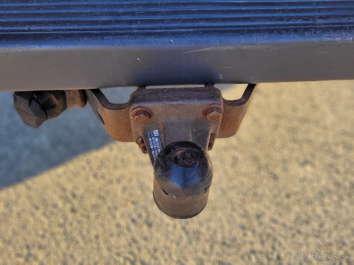 Ducato L2H2 2.3 96KW 109000km kamera nova STK - 15