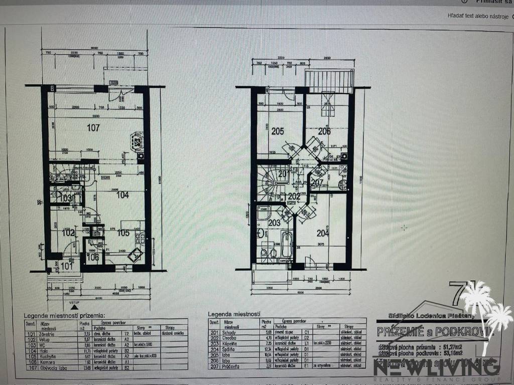 PREDAJ: 4i rodinný dom, Lodenica Piešťany - 15